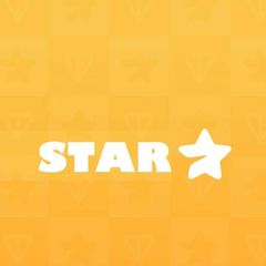 stars GiveAway avatar