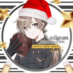 milgram confessions avatar
