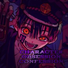 character obsession confession avatar