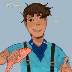 -Male Farmer- avatar