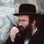 Jewish People Avatar