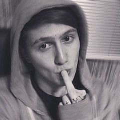 эйчпи’s selftalk avatar