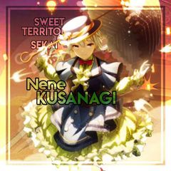 𝖤𝖵𝖤𝖭𝖳 › Kusanagi Nene... avatar