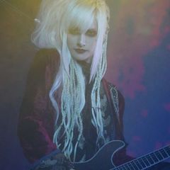 Azavana band(Ashmaze vkei band archive)✡️ avatar