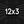 12x3 avatar