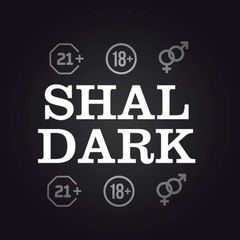 SHAL Dark avatar