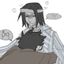 snarry confession;; Avatar