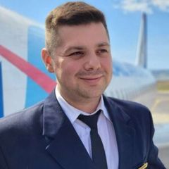 Говорит Старший Бортпроводник avatar