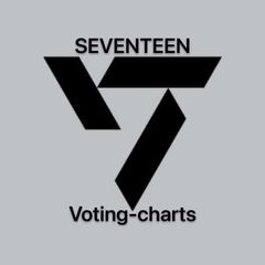 SEVENTEEN Voting-Charts🗳 avatar