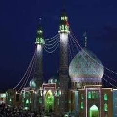 گفتگوی مهدوی (عج) avatar