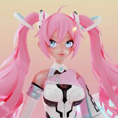 SODA inside avatar