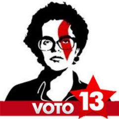Dilma Resiste avatar