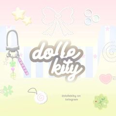 dolle kity: open. avatar