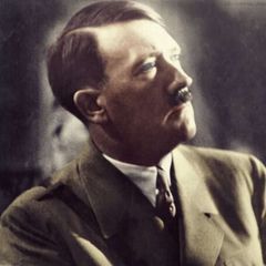 Hitler Faith avatar