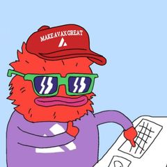 Landwolf On Avax avatar