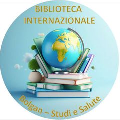 BIBLIOTECA INTERNAZIONALE Bolgan avatar