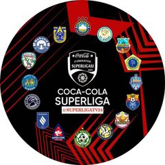 SUPERLIGA avatar