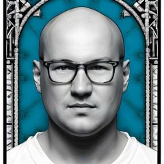 Крипто-Евангелист Сергий avatar