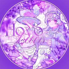 ;: Hoyo Lovers🌸 avatar
