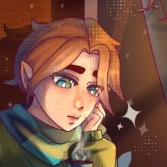 ИЗЗИ ОТДЫХАЕТ 18+ avatar