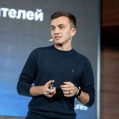 Inal Kardan | Brain Dump avatar