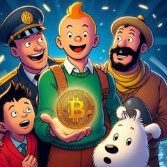 Karl T's Bitcoin Channel avatar