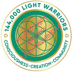 144,000 Light Warriors avatar