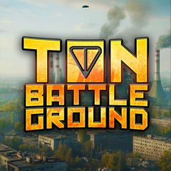 TON Battleground 🪂 avatar