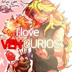 Vencury CF🪽🔥 avatar