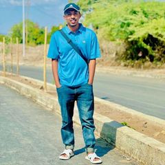 Usama Hassen official avatar
