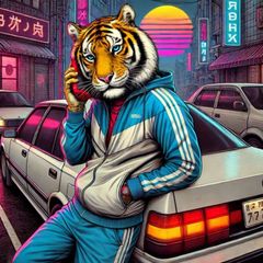 ДЕРЗКИЙ ВЛАДИВОСТОК ⚓️ avatar