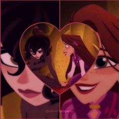 .°⋆♡Rapunzel cf♡⋆°. avatar
