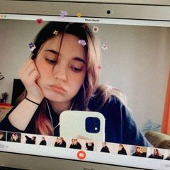 Кика Сон (´ 〜｀*) zzz avatar