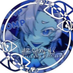 𝙃𝘼𝙏𝙀 𝓢𝓱𝓪𝓭𝓸𝔀 𝓜𝓲𝓵𝓴 𝓬𝓯! 💢🃏 avatar
