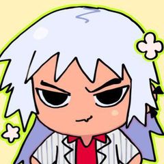 Mk avatar