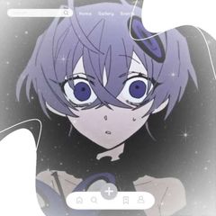 ˚ ୨ ! ୧ fᴀndᴏʍs ヾ꒰ ´๑ ꒱ ┈ avatar