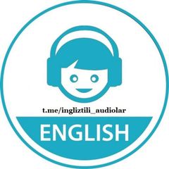 Ingliz tili darslari avatar