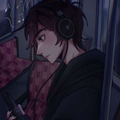 « @ᴅᴇᴠᴍᴀɢɪᴄɪᴀɴ . » #rest . avatar