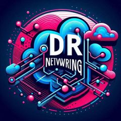 دکتر نتورکینگ - DrNetworking avatar