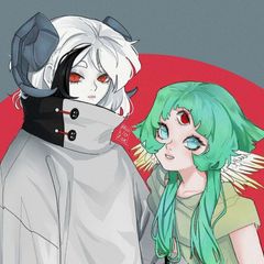 Hao。:゚(;´∩`;)゚:。 avatar