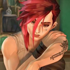 ˡⁱᶠᵉ ᶜʰᵃⁿⁿᵉˡ :: 𝐀𝐑𝐂𝐀𝐍𝐄 :: 𝐯𝐞𝐫𝐟𝐚𝐮𝐥𝐞𝐧 avatar