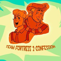 🧱🧨Team Fortress 2 confession🧱🧨 #FixTF2 #SaveTF2 avatar