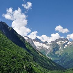 Подслушано Кавказ avatar