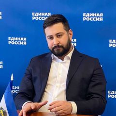 Тамерлан Цаликов avatar