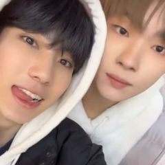 🔒企大 ; okuda & fong avatar