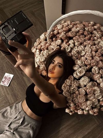Post media