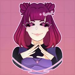 ✨SORYO ✨ (придумали наконец) avatar