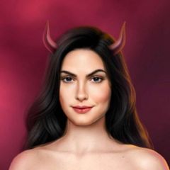𓋹 Обитель Грешниц avatar