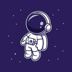 O Astronauta De Papelão: Arquivos. avatar