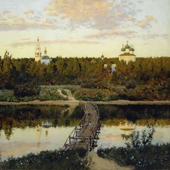 Печка Василия Розанова avatar